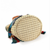 Sac bourse Ethnique brodé « Varānāsi »-4