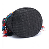 Sac bourse Ethnique brodé « Varānāsi »-13