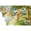 Naissanc eBouddha sous Ashoka