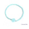 Bracelet Bohème «Savitā » Esprit lumineux-6