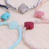 Bracelet Bohème «Savitā » Esprit lumineux-10