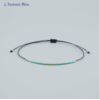 Bracelet Ethnique « Samarāḥ » Esprit bohème-1