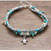 Bracelets de Cheville Bohème « Kūrma» 5 modèles-3