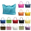 Maison-Fabre-sac-femme-2018-nouvelle-mode-Simple-couleur-bonbon-grande-paille-plage-sacs-d-contract