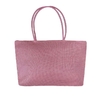 Maison-Fabre-sac-femme-2018-nouvelle-mode-Simple-couleur-bonbon-grande-paille-plage-sacs-d-contract