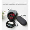 Etui luxe de rangement rigide « Hāri » pour Kit piéton – 3 modèles -17
