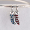 925-pendentif-en-argent-Sterling-perle-charme-fit-Bracelet-Pandora-Bracelet-en-corne-italienne-collier-pendentif