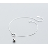 Authentique-V-ritable-Bijoux-fins-en-argent-Sterling-925-chaton-ouvert-et-carillon-jinjle-carillon-sons