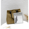 Grand Sac d’épaule en toile « Durgā » Esprit libre, style Boho-chic-10