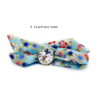 Montre-Bracelet Bohème « Shuṣhumnā » Esprit d’été-9.1