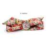 Montre-Bracelet Bohème « Shuṣhumnā » Esprit d’été-10.1