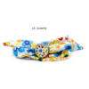 Montre-Bracelet Bohème « Shuṣhumnā » Esprit d’été-14.1