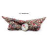 Montre-Bracelet Bohème « Shuṣhumnā » Esprit d’été-16.1