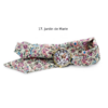 Montre-Bracelet Bohème « Shuṣhumnā » Esprit d’été-17.1