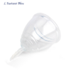 Coupe menstruelle en Silicone de qualité médicale -1