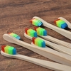 Nouveau-design-brosse-dents-en-bambou-de-couleur-mixte-brosse-dents-en-bois-cologique-pointe-poils