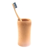 1-pi-ce-pilier-Style-brosse-dents-en-bambou-avec-tasse-brosse-dents-en-bambou-noir