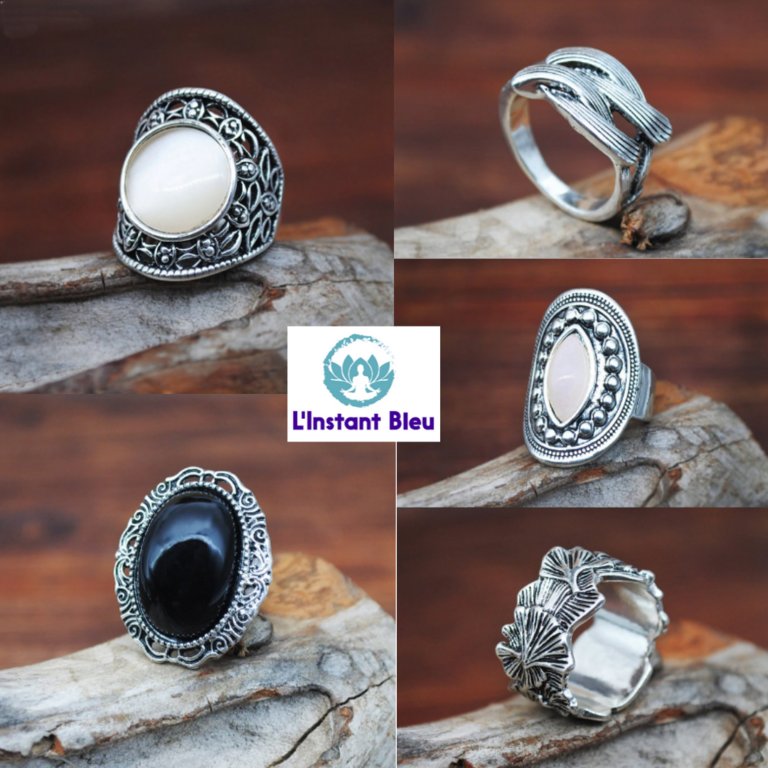 Bague vintage « Chandrāketū » Esprit Bohème- 1080x1080-1