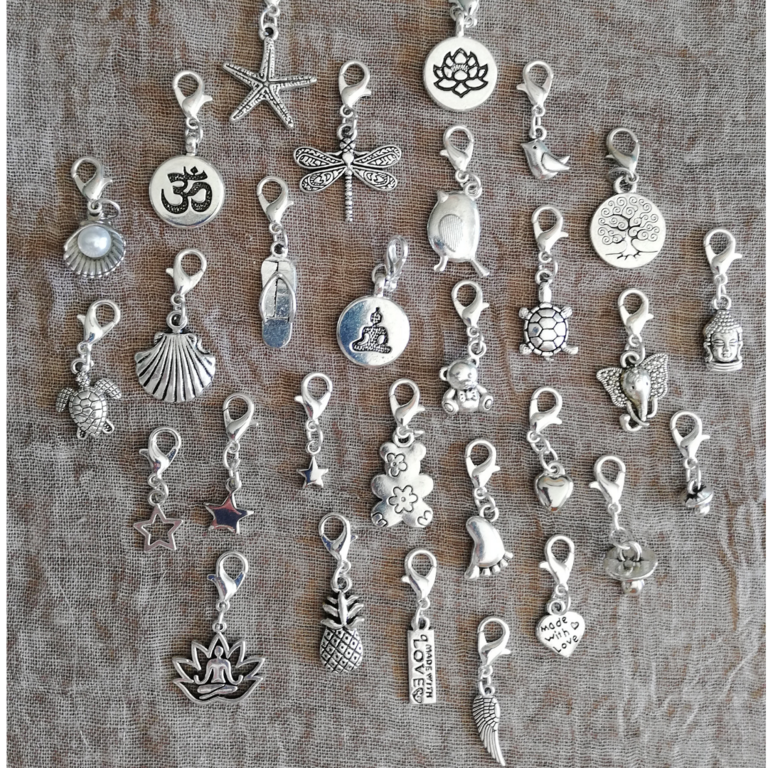 Tous les Charms 40