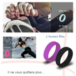 Anneaux en Silicone « Śakuntalā »-10