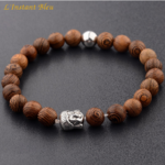 Bracelet bouddhiste « Shri Kṛiṣhṇa » -4.1