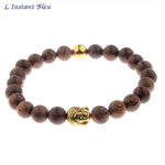 Bracelet bouddhiste « Shri Kṛiṣhṇa » -5.1