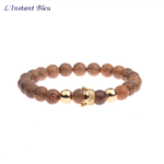 Bracelet bouddhiste « Shri Kṛiṣhṇa » -7.1