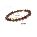 Bracelet bouddhiste « Shri Kṛiṣhṇa » -11