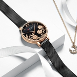 CURREN-femmes-montres-Top-marque-de-luxe-en-acier-inoxydable-bracelet-montre-bracelet-pour-les-femmes