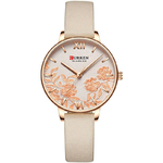 Montre casual « Lāliṃā » Esprit Bohème-10