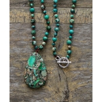 Unique-4-MM-6-MM-pierres-naturelles-perle-pendentif-collier-boh-me-perles-nou-es-femmes
