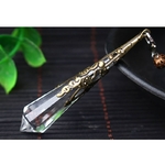 Nouveaux-pendules-en-cristal-blanc-naturel-pour-la-radiesth-sie-reiki-Chakra-cristaux-de-gu-rison