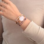 Nouveau-foulard-de-t-te-pour-femme-Bracelet-avec-pierres-cristal-Vintage-tissage-d-claration-fantaisie