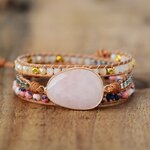 Nouveau-foulard-de-t-te-pour-femme-Bracelet-avec-pierres-cristal-Vintage-tissage-d-claration-fantaisie