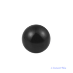 Bola de couleur 14 mm pour  « Appeleur dAnge » Ebène