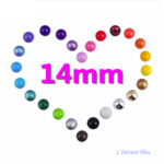 Bola de couleur 14 mm pour  « Appeleur d'Ange »png