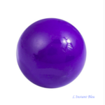 Bola de couleur 14 mm pour  « Appeleur dAnge » Violet