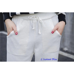 Pantalon Jersey « Bahṛī » Esprit cocooning -6.1