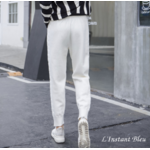 Pantalon Jersey « Bahṛī » Esprit cocooning  -15.1