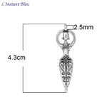 Pendentif « Sītā » Déesse-4