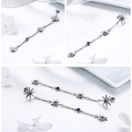 Boucles doreilles « Tārā »-8