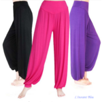 Pantalon Yoga large3