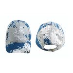 Casquette %22Camouflage%22 Anti ondes électromagnétiques Haute protection-6