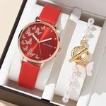 Montre-Bracelet Bohème « Divalī  »-1