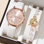 Montre-Bracelet Bohème « Divalī  »-4