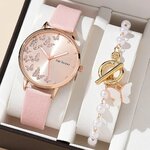 Montre-Bracelet Bohème « Divalī  »-6
