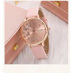 Montre-Bracelet Bohème « Divalī  »-9