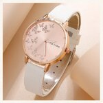 Montre-Bracelet Bohème « Divalī  »-10