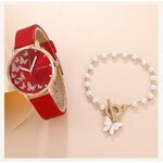 Montre-Bracelet Bohème « Divalī  »-11
