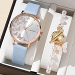 Montre-Bracelet Bohème « Divalī  »-18